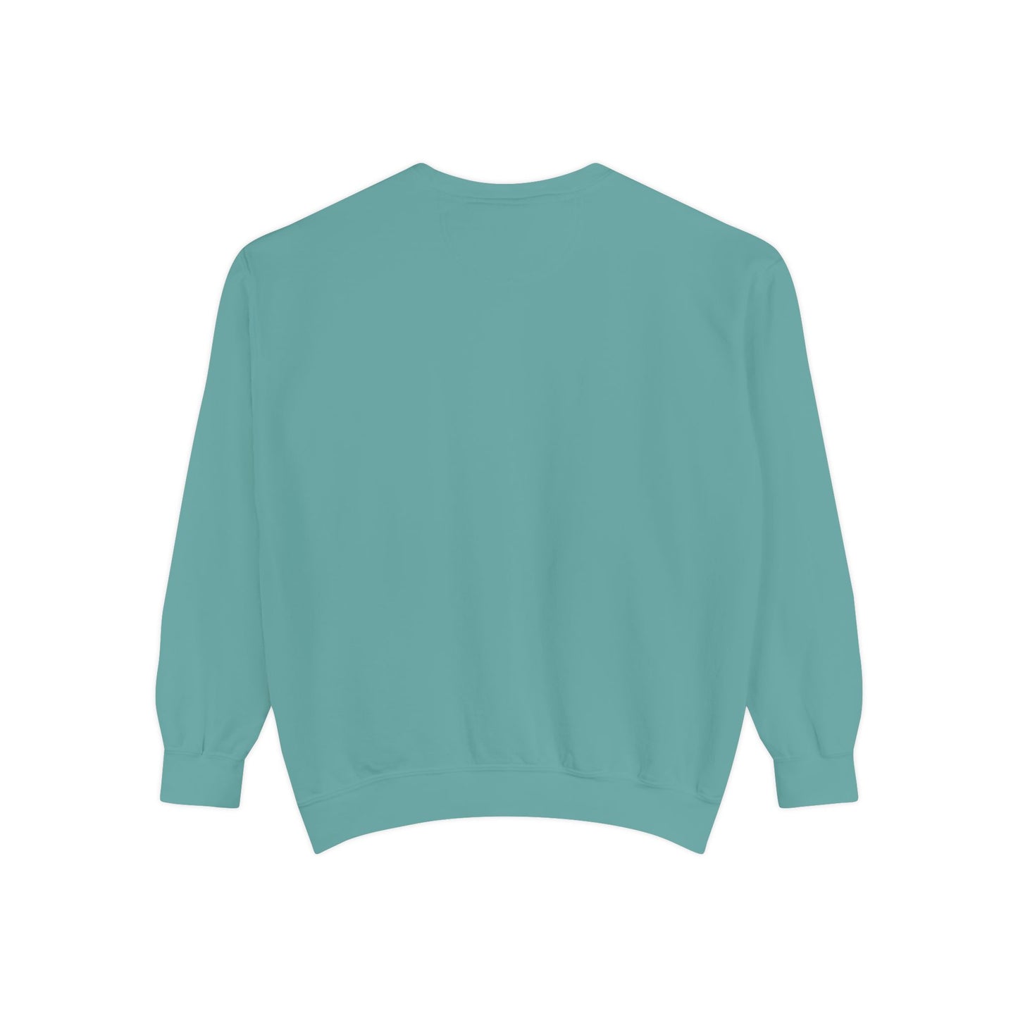 Something Wild Unisex Garment-Dyed Sweatshirt