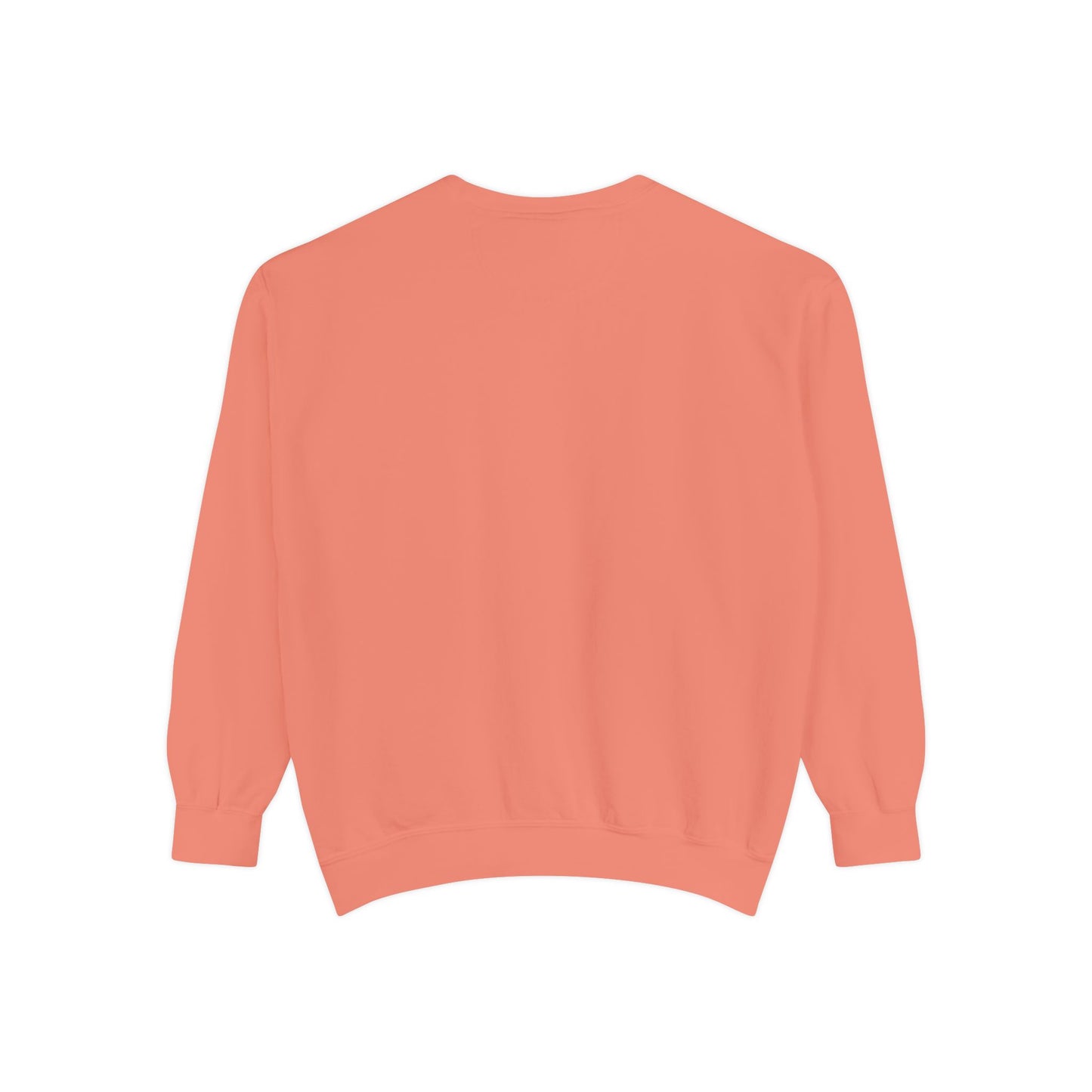 Something Wild Unisex Garment-Dyed Sweatshirt