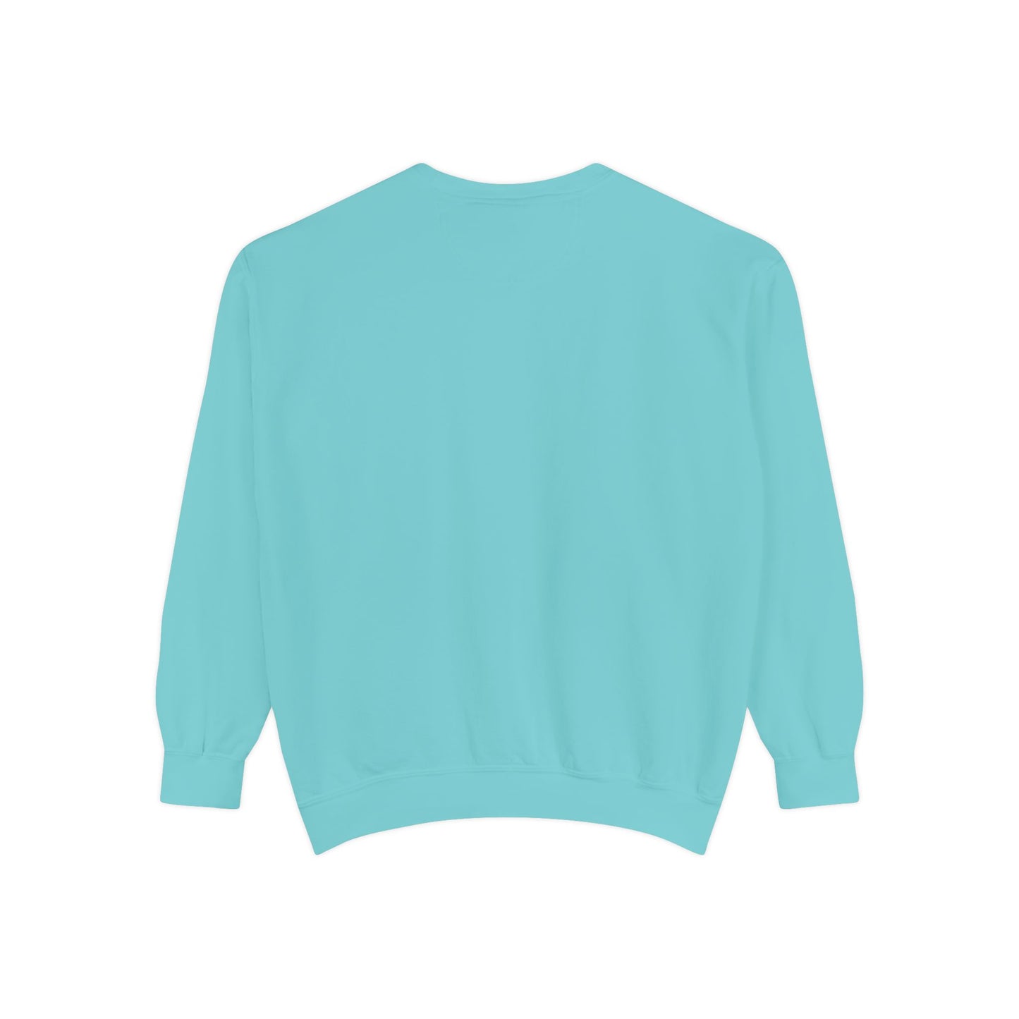 Something Wild Unisex Garment-Dyed Sweatshirt