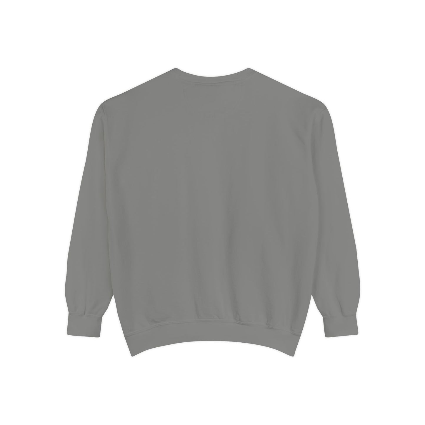 Something Wild Unisex Garment-Dyed Sweatshirt