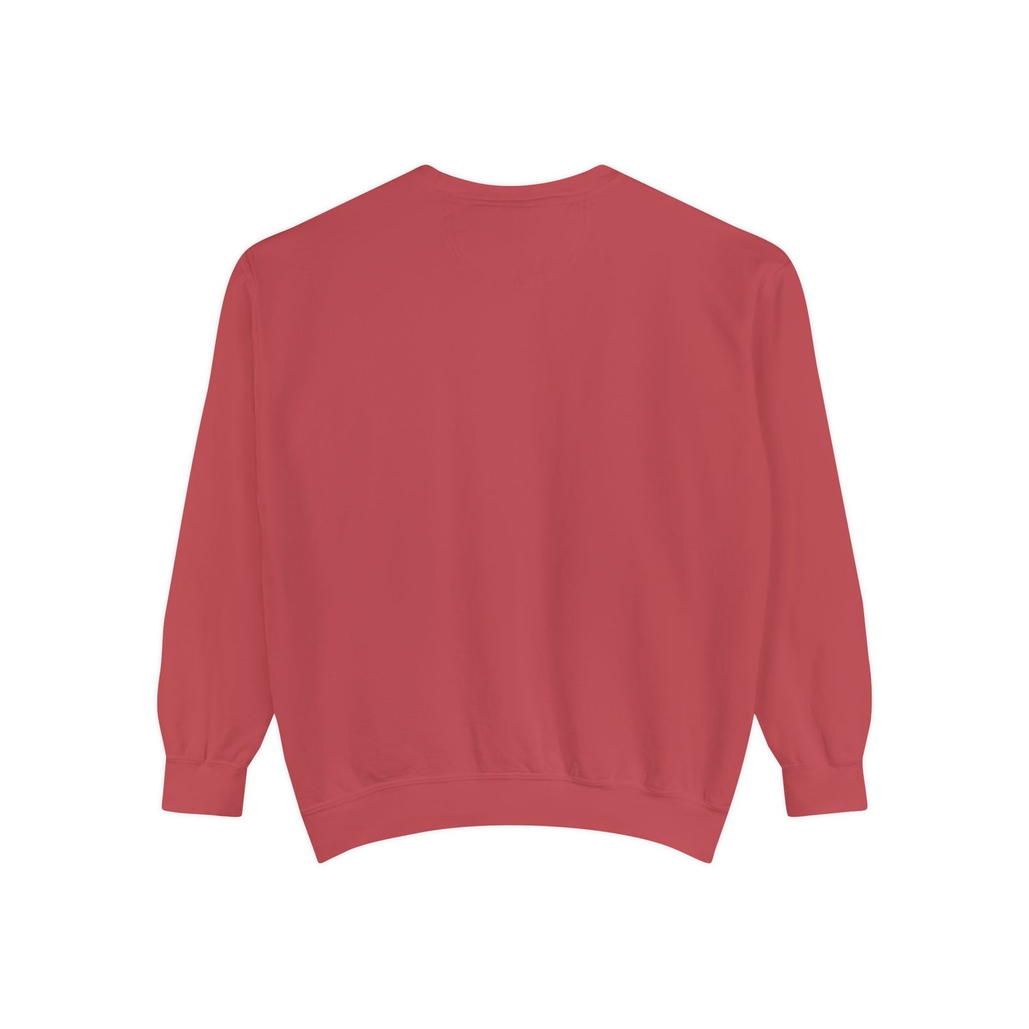 Something Wild Unisex Garment-Dyed Sweatshirt