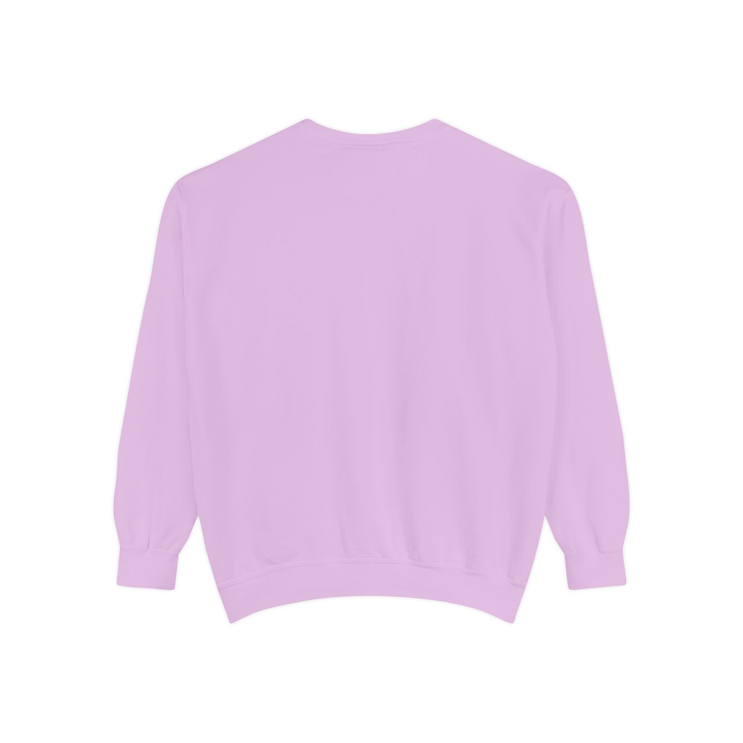 Something Wild Unisex Garment-Dyed Sweatshirt