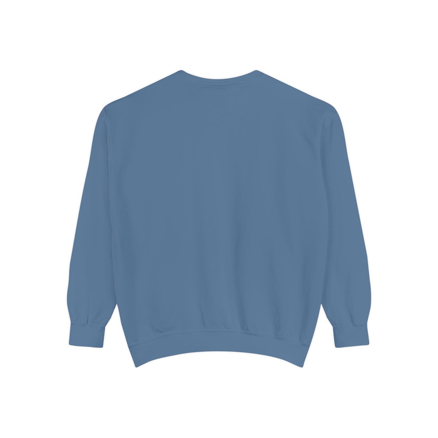 Something Wild Unisex Garment-Dyed Sweatshirt