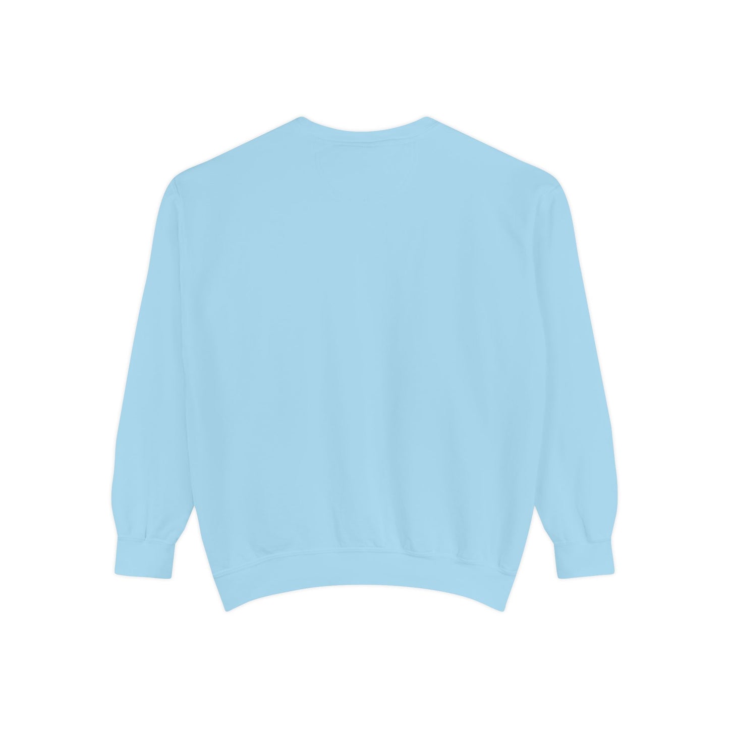 Something Wild Unisex Garment-Dyed Sweatshirt