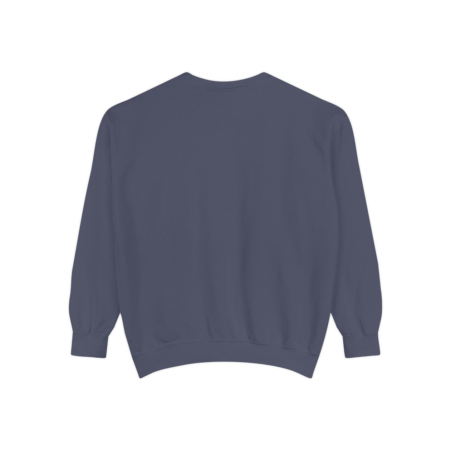 Something Wild Unisex Garment-Dyed Sweatshirt