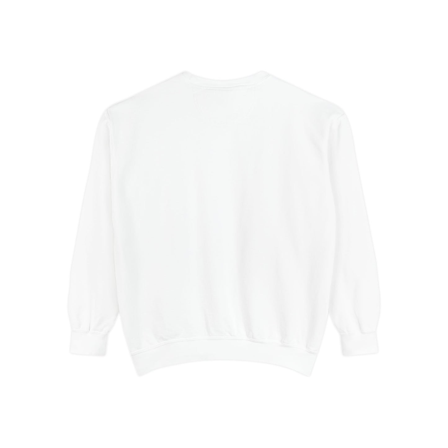 Something Wild Unisex Garment-Dyed Sweatshirt