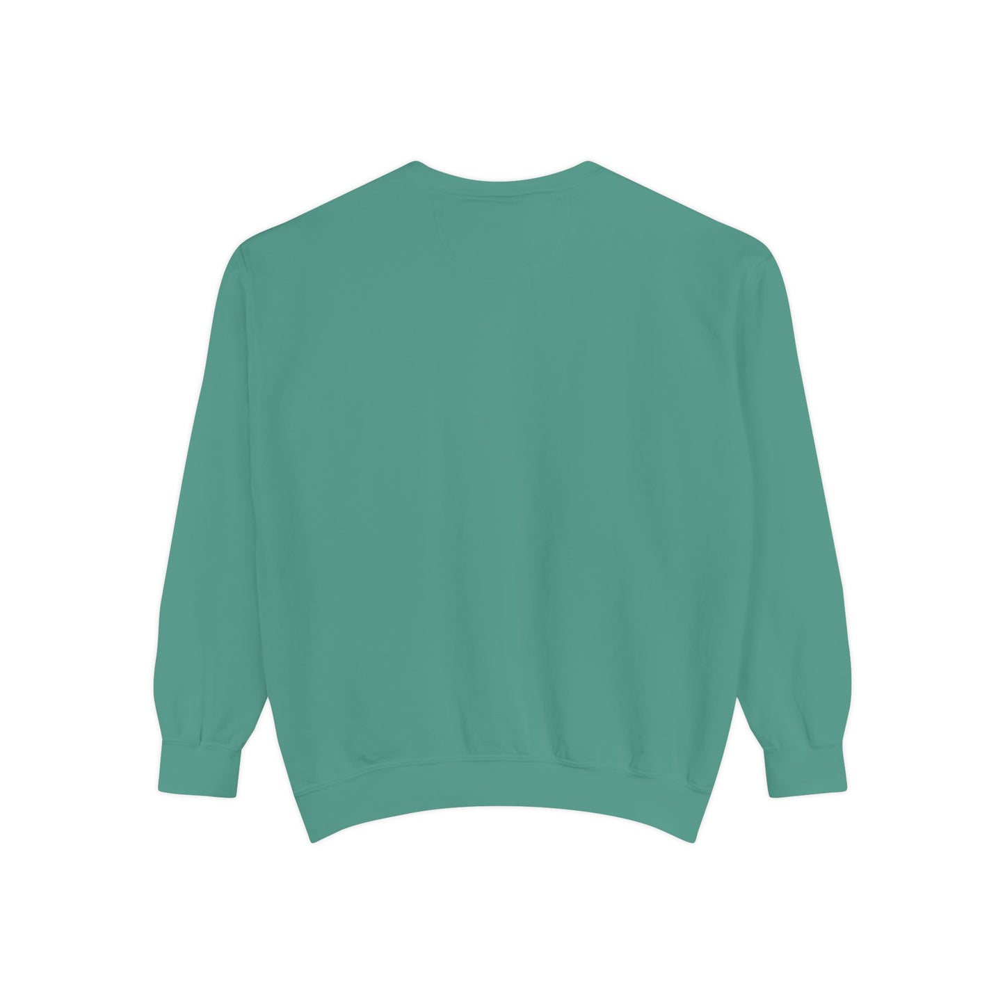 Something Wild Unisex Garment-Dyed Sweatshirt