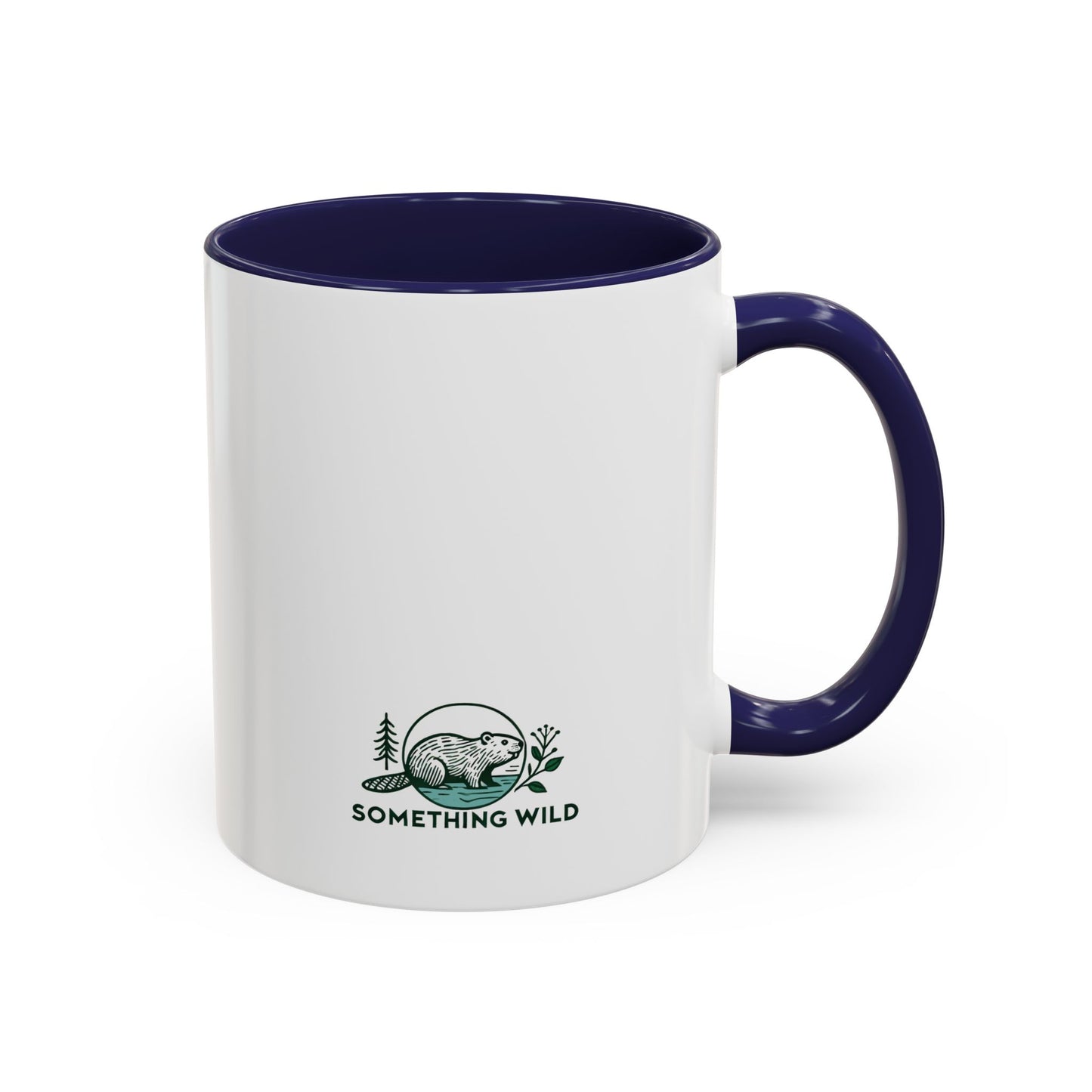 Sleepy Beaver Coffee Mug (11oz)