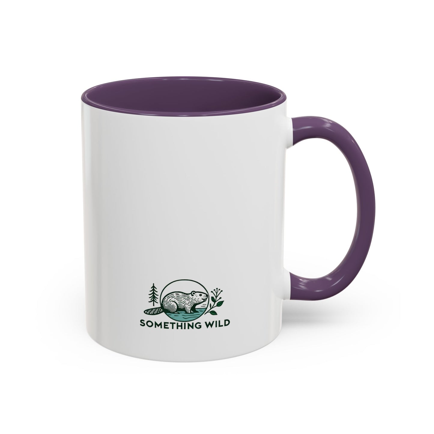 Sleepy Beaver Coffee Mug (11oz)