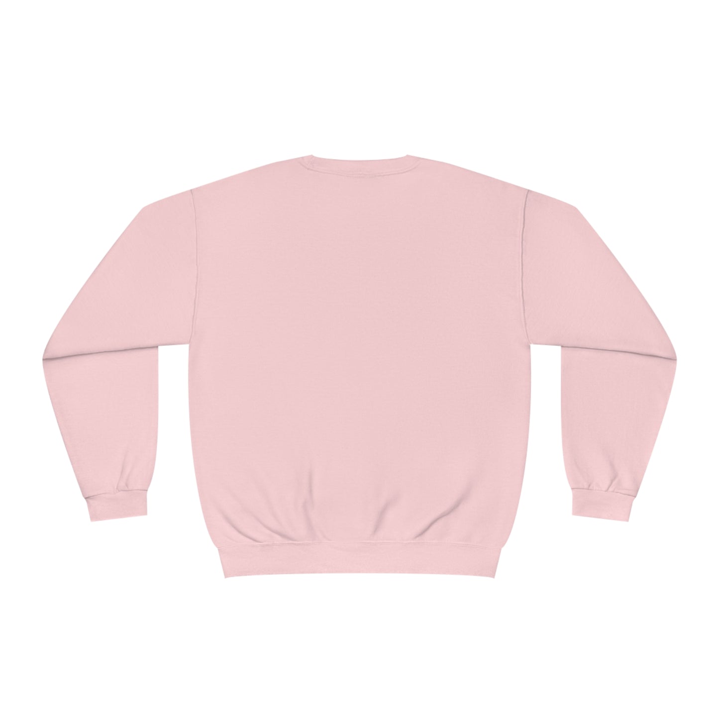 Tulip Heart Unisex NuBlend® Crewneck Sweatshirt