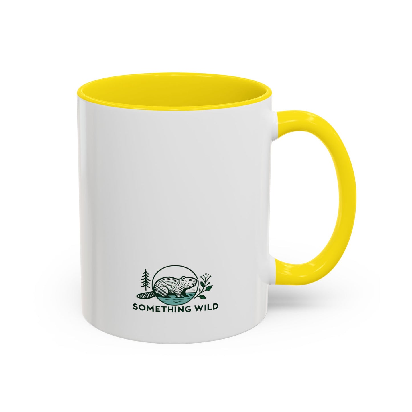 Sleepy Beaver Coffee Mug (11oz)