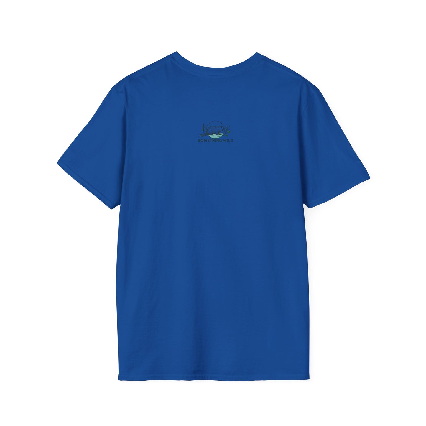 Subtle Beaver T-Shirt
