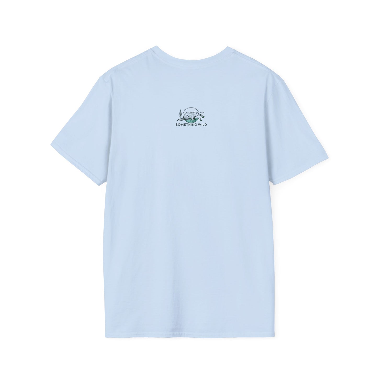 Subtle Beaver T-Shirt