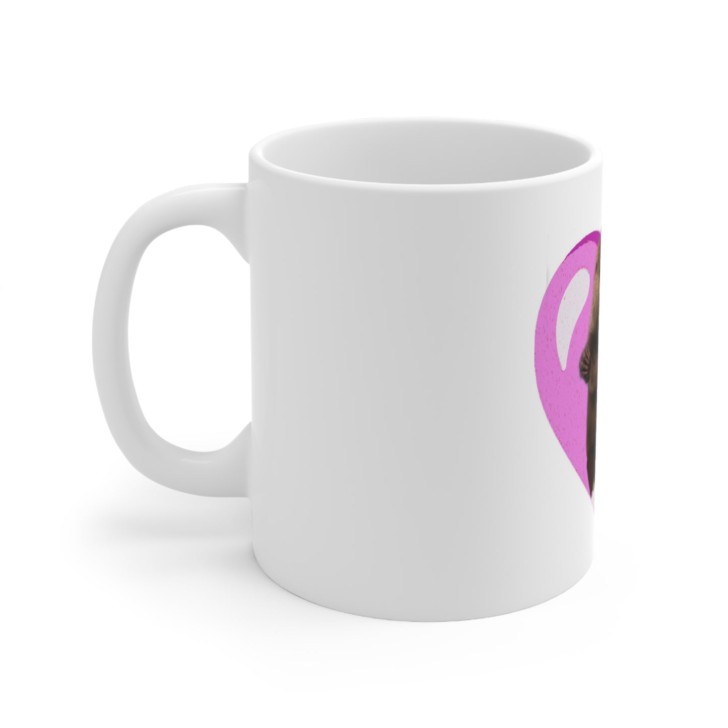 Tulip Mug 11oz (Production available in USA, UK)