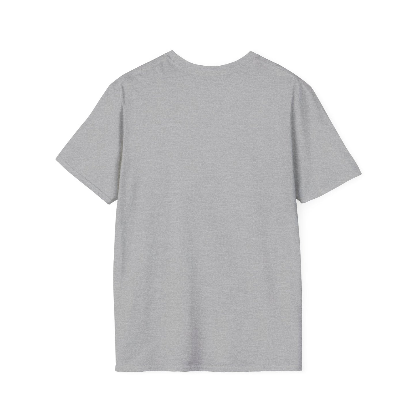 Beaver Wrestling Champion T-Shirt