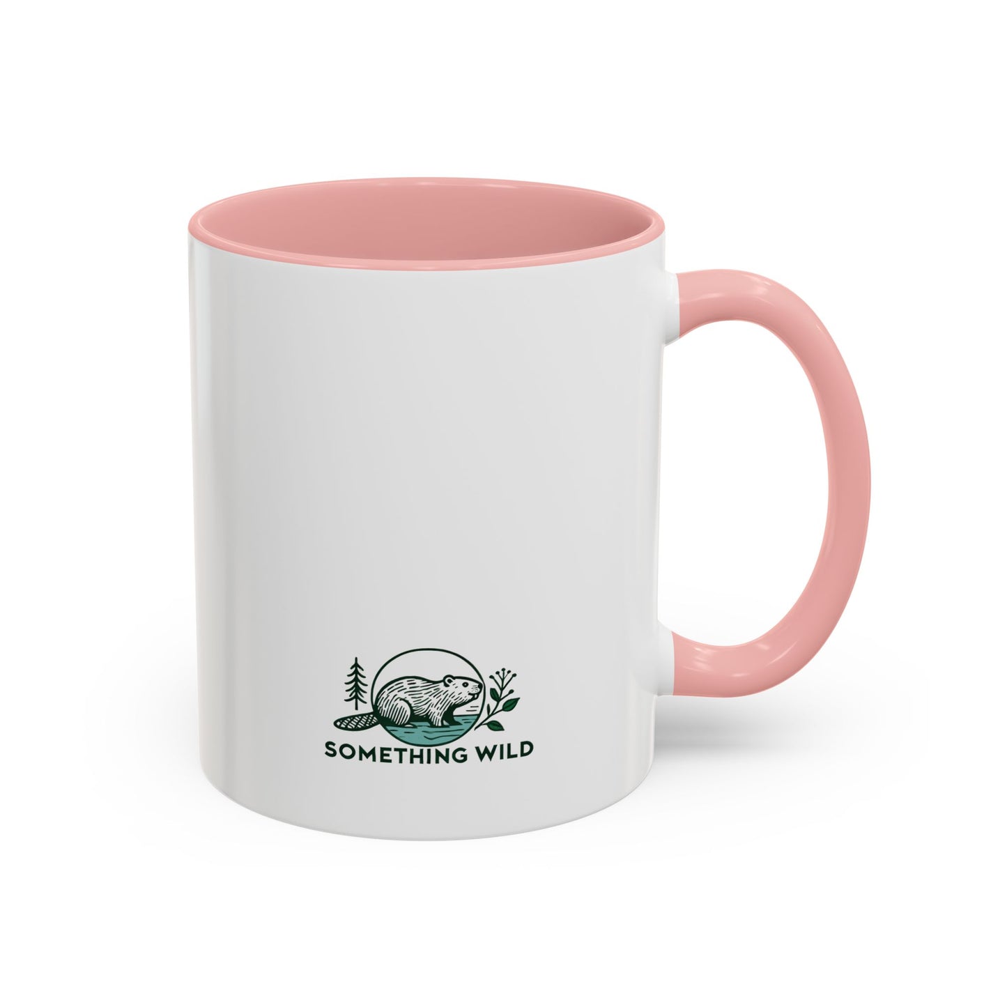 Sleepy Beaver Coffee Mug (11oz)