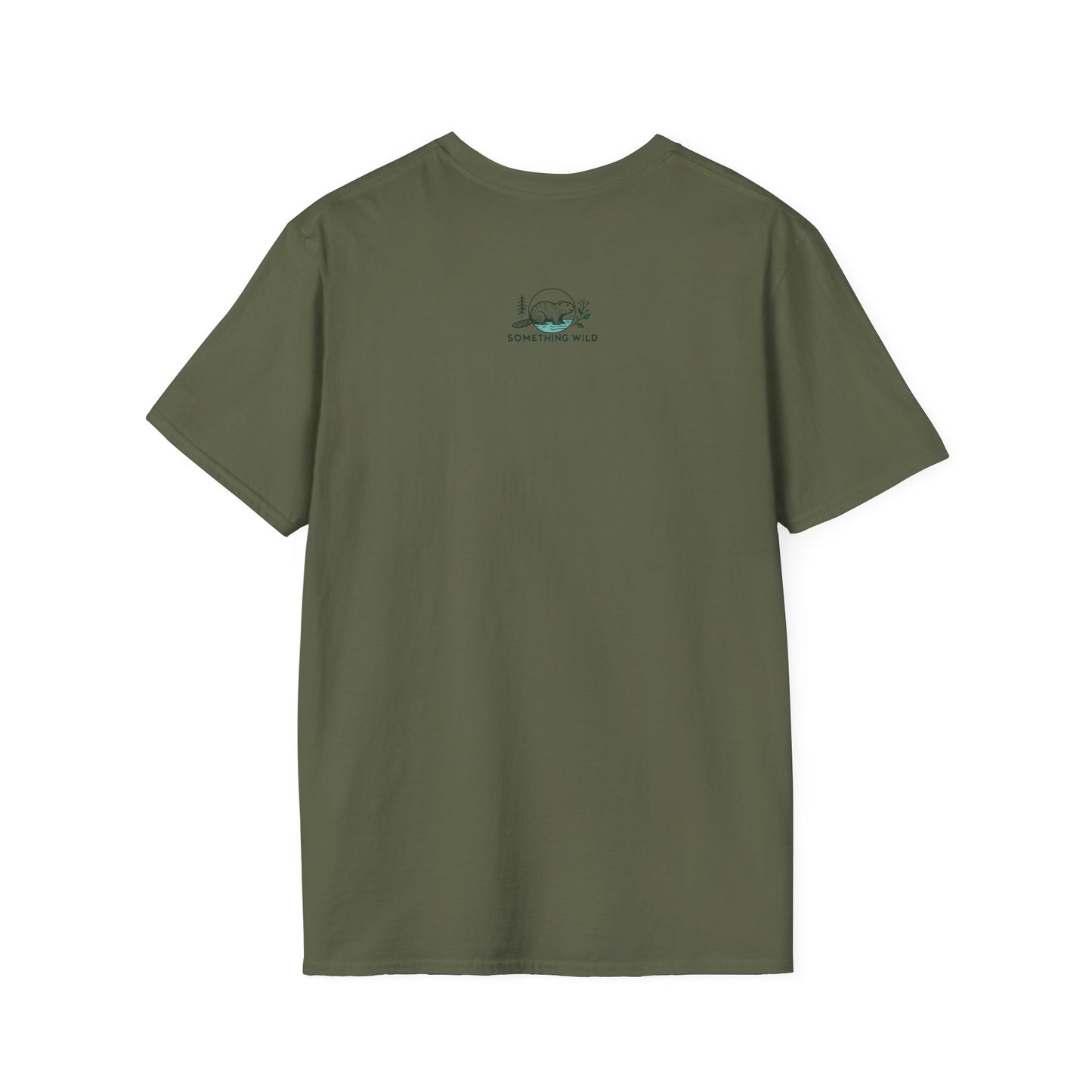 Windy and Willow Storybook T-Shirt
