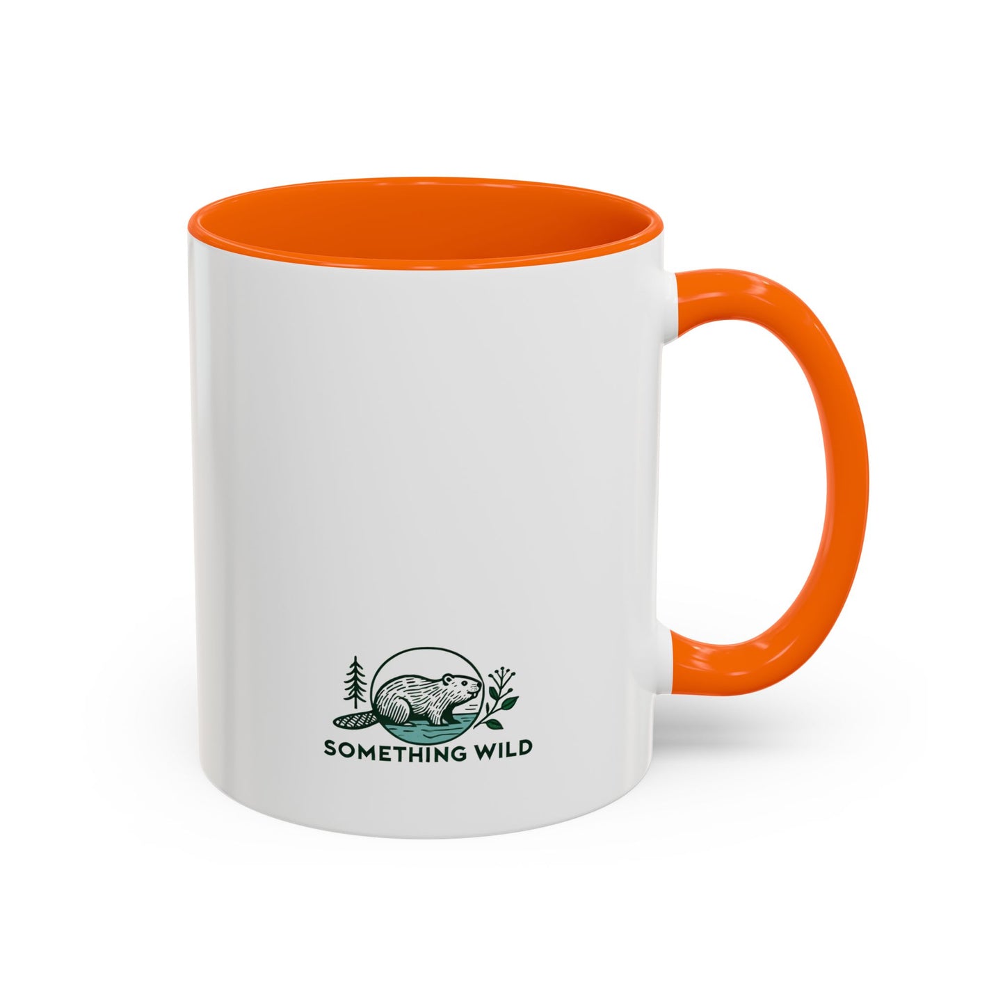 Sleepy Beaver Coffee Mug (11oz)