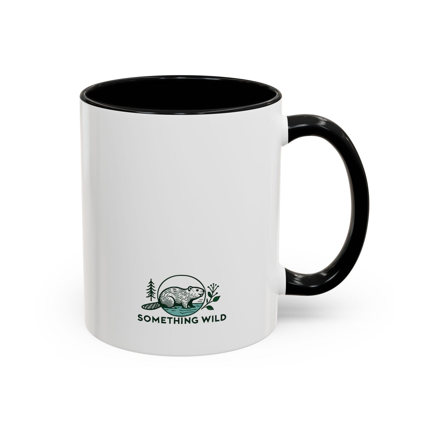 Sleepy Beaver Coffee Mug (11oz)