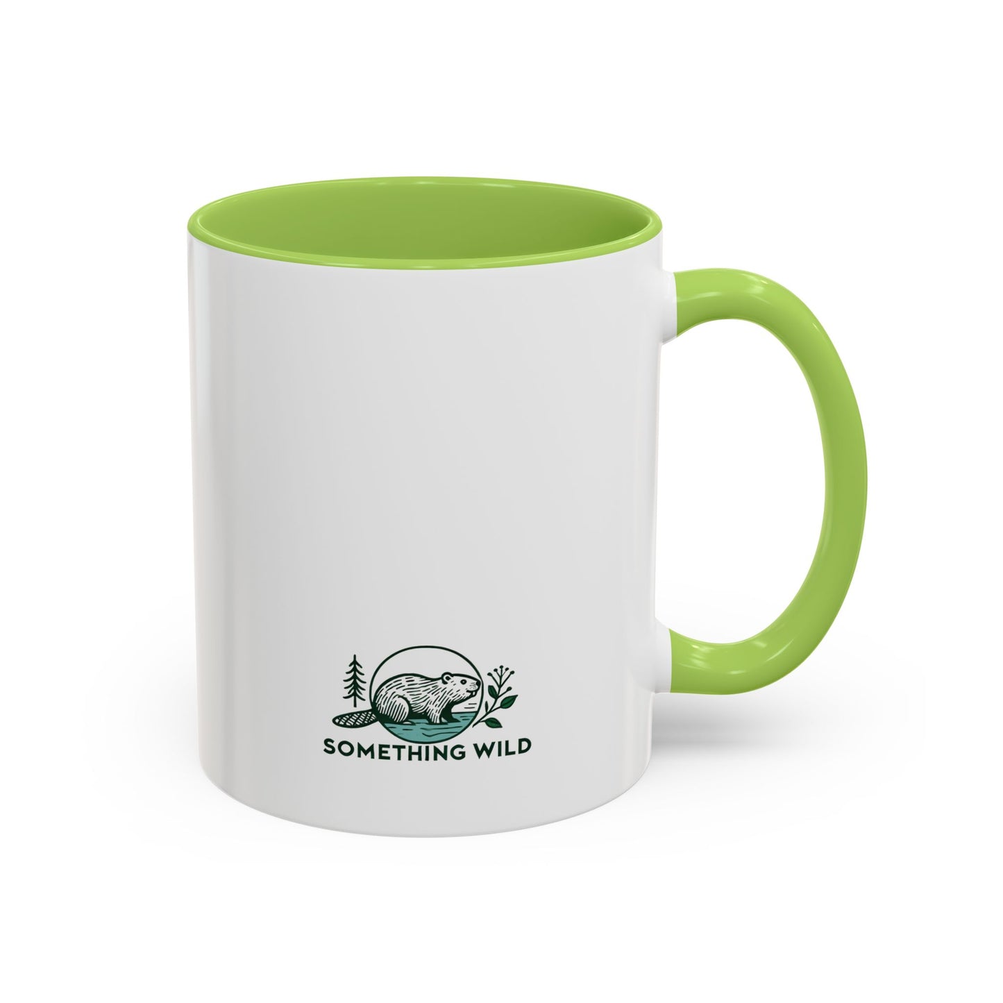 Sleepy Beaver Coffee Mug (11oz)