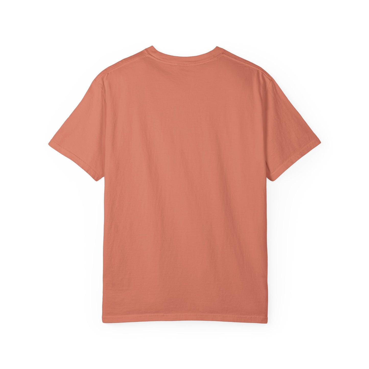 Something Wild T-Shirt — Tulip Sweet Potato Graphic Tee