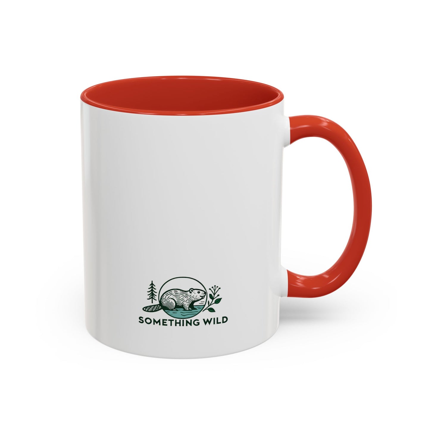 Sleepy Beaver Coffee Mug (11oz)
