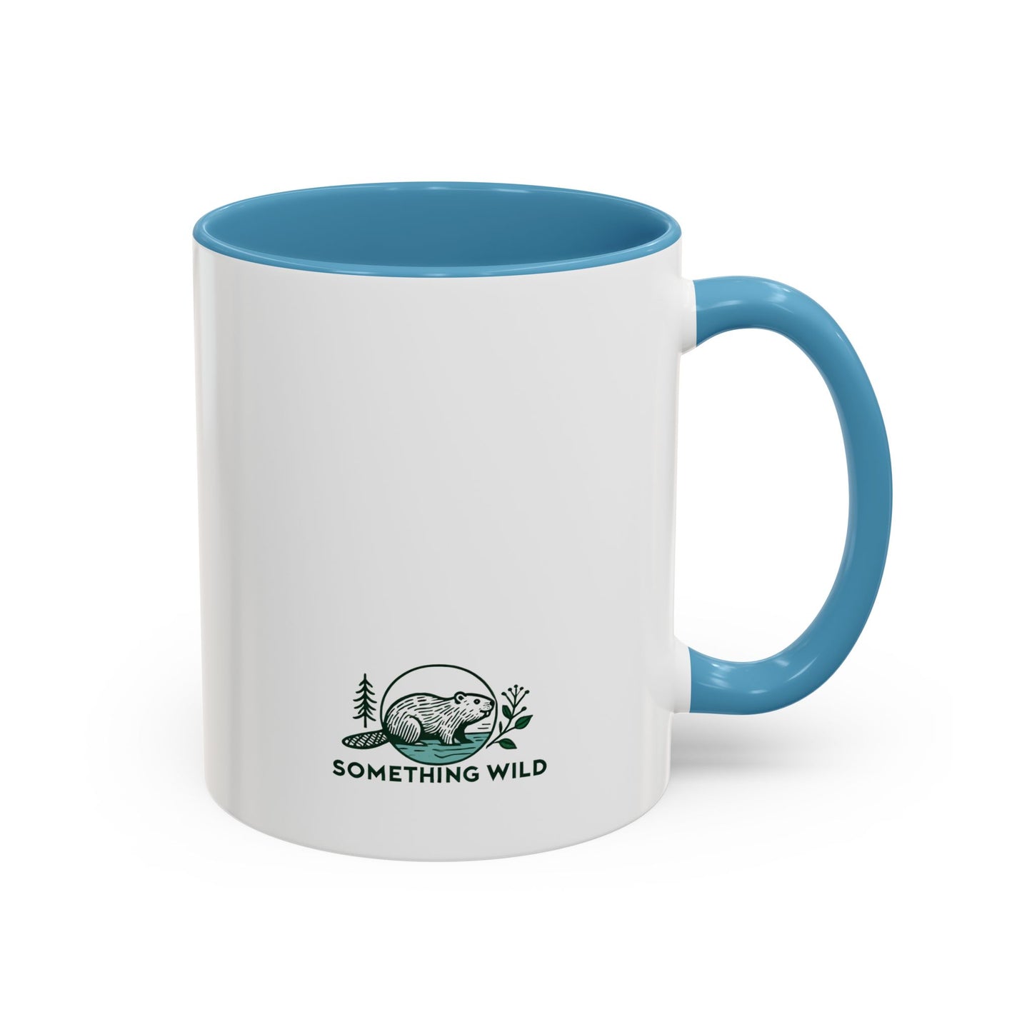 Sleepy Beaver Coffee Mug (11oz)